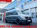 Volkswagen Grand California Crafter 600*SOLAR*NP:105.255EUR*Fahrradträger* Gris - thumbnail 26