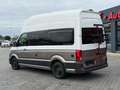 Volkswagen Grand California Crafter 600*SOLAR*NP:105.255EUR*Fahrradträger* Gris - thumbnail 3