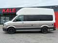 Volkswagen Grand California Crafter 600*SOLAR*NP:105.255EUR*Fahrradträger* Gris - thumbnail 2