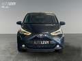 Toyota Aygo 1.0l Team Deutschland *KLIMA* Grau - thumbnail 9