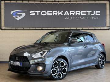 1.4 Sport Smart Hybrid | Navi | ACC | 17" | Dodeho