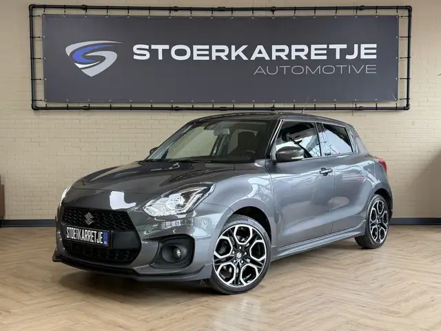 Suzuki Swift 1.4 Sport Smart Hybrid | Navi | ACC | 17" | Dodeho