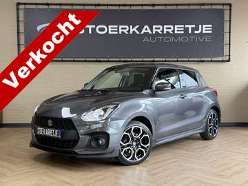 1.4 Sport Smart Hybrid | VERKOCHT! Navi | ACC | 17