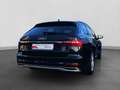 Audi A6 45 TFSI Q ADVANCED LM18 MEMORY AHK PANO Schwarz - thumbnail 3