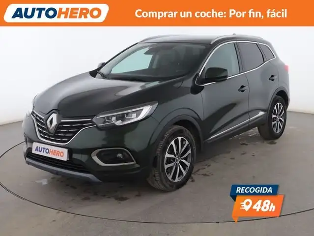 Renault Kadjar 1.3 TCe Zen