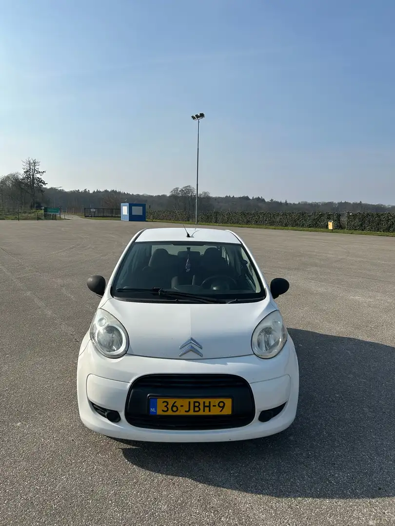 Citroen C1 1.0 Advance - 1