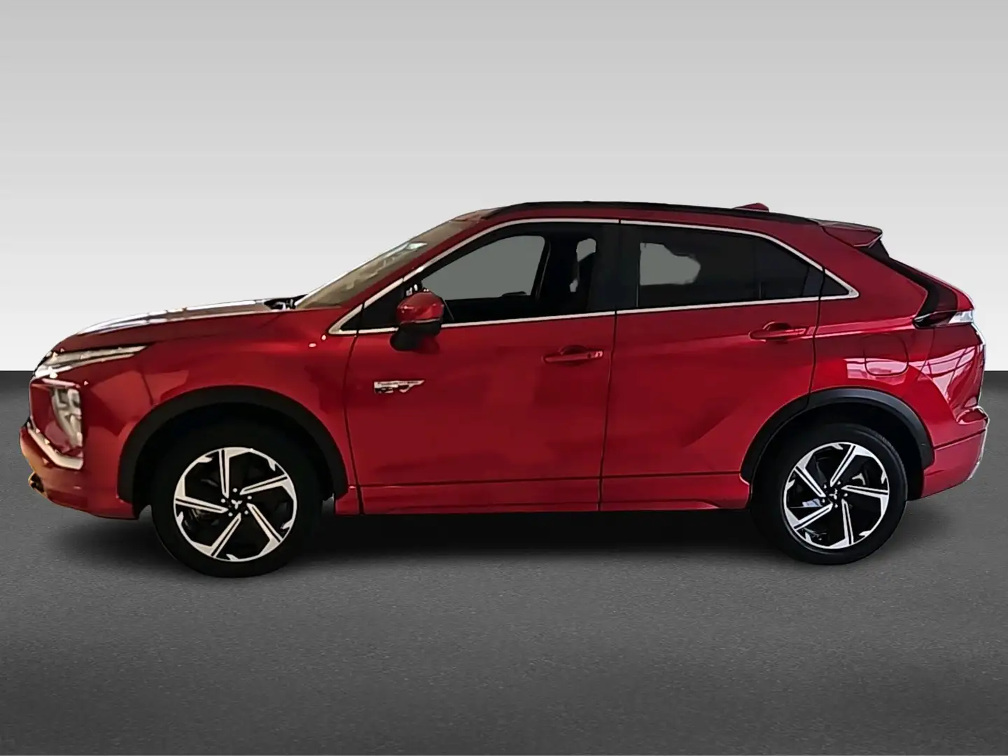 Mitsubishi Eclipse Cross 2.4 PHEV S-AWC 98pk Aut. Executive Rood - 2