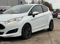 Ford Fiesta 1.0 EcoBoost ST-Line Weiß - thumbnail 17