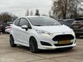 Ford Fiesta 1.0 EcoBoost ST-Line Weiß - thumbnail 5