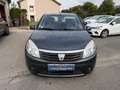 Dacia Sandero 1.4 MPI 75CH GPL AMBIANCE Gris - thumbnail 5