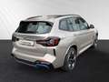 BMW iX3 Lr. 475,- br. o.Anz. 42Mon/5`Km p.A. Silber - thumbnail 3