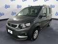 Peugeot Rifter 1.5 bluehdi Active s&s 100cv - 2k* Gris - thumbnail 1