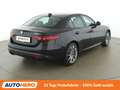 Alfa Romeo Giulia 2.0 Turbo Ti Q4 Schwarz - thumbnail 6