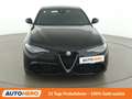 Alfa Romeo Giulia 2.0 Turbo Ti Q4 Schwarz - thumbnail 9