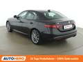 Alfa Romeo Giulia 2.0 Turbo Ti Q4 Schwarz - thumbnail 4