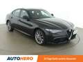 Alfa Romeo Giulia 2.0 Turbo Ti Q4 Schwarz - thumbnail 8