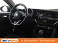 Alfa Romeo Giulia 2.0 Turbo Ti Q4 Schwarz - thumbnail 13