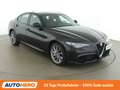 Alfa Romeo Giulia 2.0 Turbo Ti Q4 Schwarz - thumbnail 8