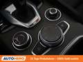 Alfa Romeo Giulia 2.0 Turbo Ti Q4 Schwarz - thumbnail 28