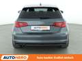 Audi A3 2.0 TDI S line Sportpaket Aut.*NAV*XENON*TEMPO*CAM Grau - thumbnail 5