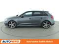 Audi A3 2.0 TDI S line Sportpaket Aut.*NAV*XENON*TEMPO*CAM Grau - thumbnail 3
