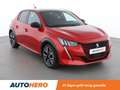 Peugeot e-208 electric drive 57 kW e GT Червоний - thumbnail 8