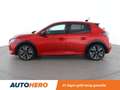 Peugeot e-208 electric drive 57 kW e GT Червоний - thumbnail 3