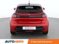 Peugeot e-208 electric drive 57 kW e GT Червоний - thumbnail 5