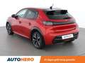 Peugeot e-208 electric drive 57 kW e GT Червоний - thumbnail 4