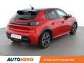 Peugeot e-208 electric drive 57 kW e GT Червоний - thumbnail 6