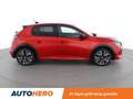 Peugeot e-208 electric drive 57 kW e GT Червоний - thumbnail 7