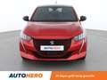 Peugeot e-208 electric drive 57 kW e GT Червоний - thumbnail 9
