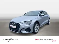 Audi A3 Sportback 30 TDI Navi AppleCarPlay Virtual cockpit
