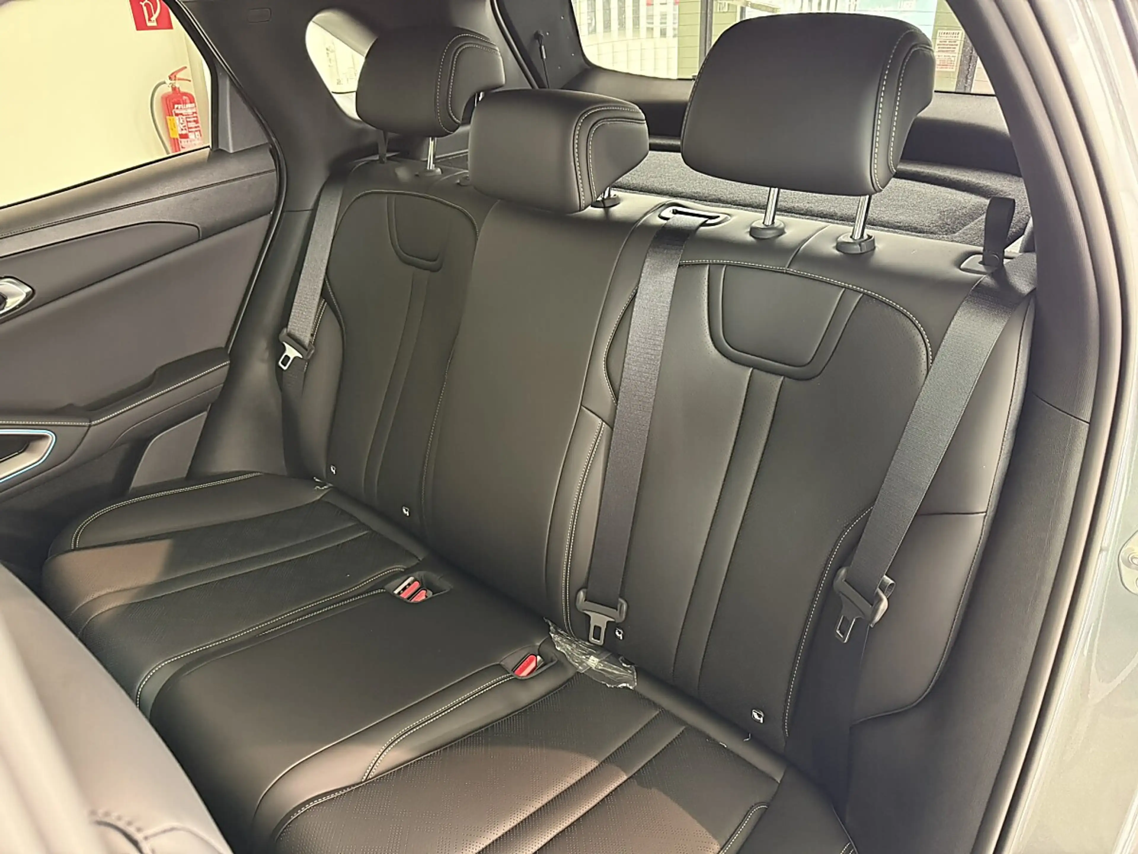 BYD Atto 2 Atto2 DM-i PHEV 18kWh Boost Österreich Paket — photo 11