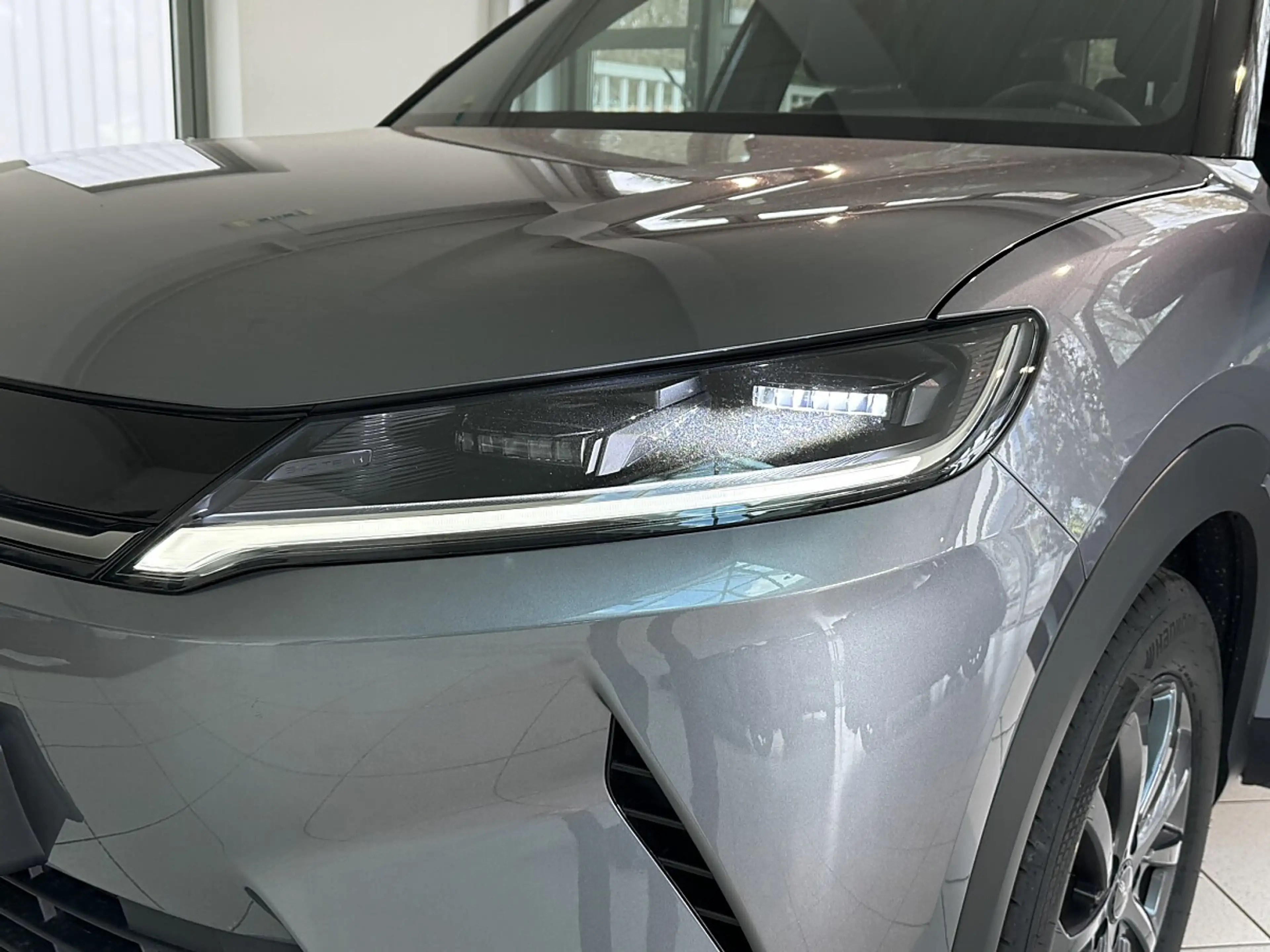BYD Atto 2 Atto2 DM-i PHEV 18kWh Boost Österreich Paket — photo 6