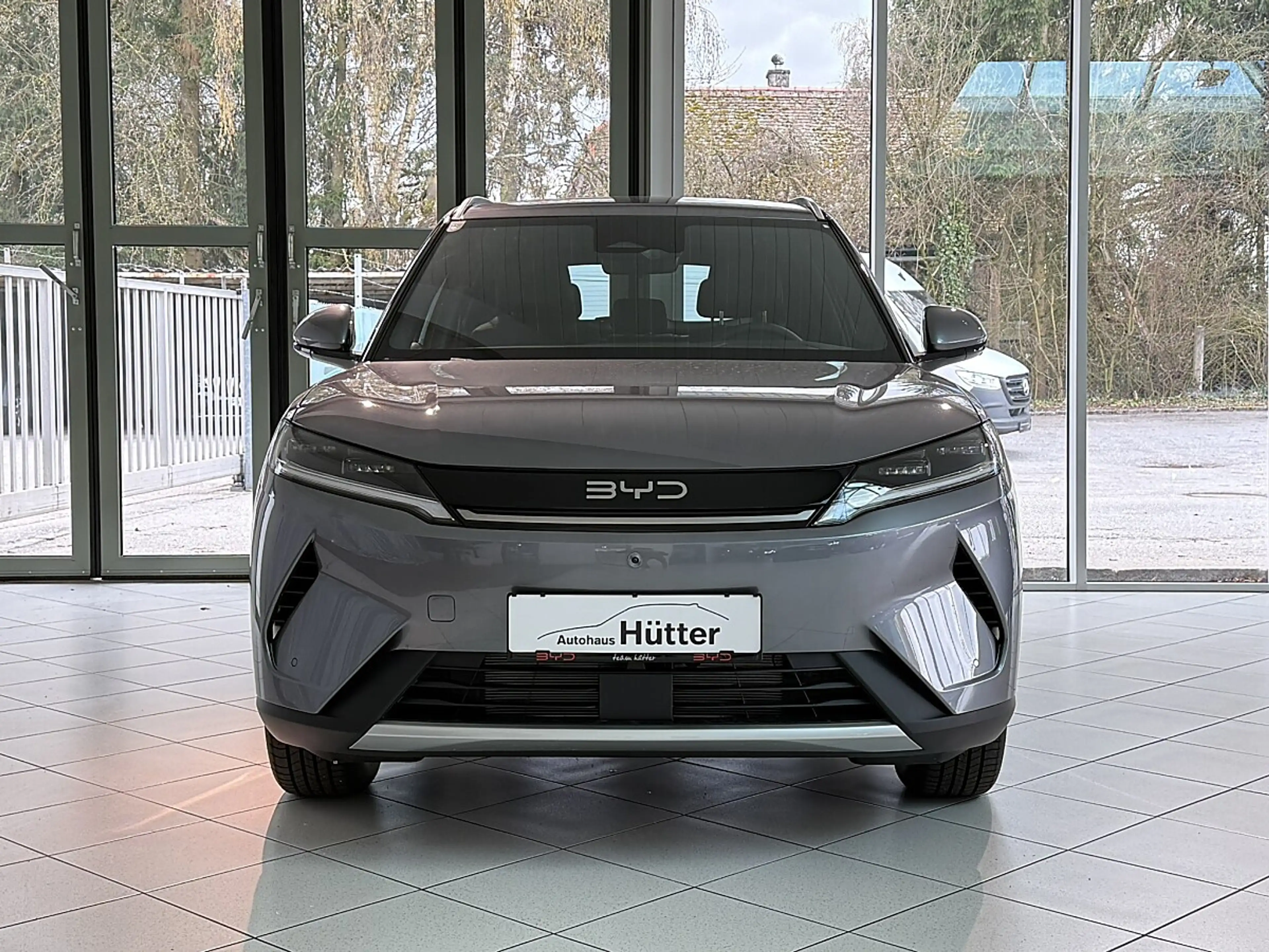 BYD Atto 2 Atto2 DM-i PHEV 18kWh Boost Österreich Paket — photo 2
