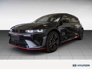 N 84 kWh 4WD PANORAMA/BOSE SOUND