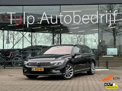 Volkswagen Passat Variant 1.5 TSI R-Line Automaat Trekhaak NAP