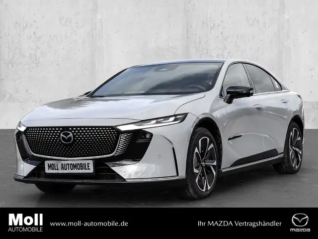 Mazda 6 EV 258PS 1AT RWD Takumi NAVI HUD SONY