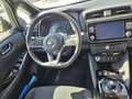Nissan Leaf N-Connecta MwSt. ausweisbar Weiß - thumbnail 12