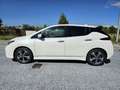 Nissan Leaf N-Connecta MwSt. ausweisbar Weiß - thumbnail 4