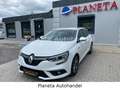 Renault Megane IV Grandtour Intens*AUTOMATIK*NAVI*EURO6* Wit - thumbnail 2