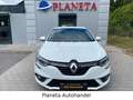 Renault Megane IV Grandtour Intens*AUTOMATIK*NAVI*EURO6* Wit - thumbnail 3