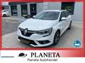Renault Megane IV Grandtour Intens*AUTOMATIK*NAVI*EURO6* Wit - thumbnail 1