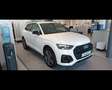 Audi Q5 55 TFSIe S-TRONIC QUATTRO S-LINE PLUS Weiß - thumbnail 1