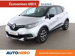 Renault Captur 1.2 TCe Energy Intens EDC
