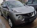 Nissan Juke Juke Diesel 1.5 dCi Acenta Silber - thumbnail 1