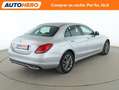 Mercedes-Benz C 220 220CDI BE Avantgarde Aut. Gris - thumbnail 6