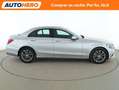 Mercedes-Benz C 220 220CDI BE Avantgarde Aut. Gris - thumbnail 7