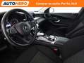 Mercedes-Benz C 220 220CDI BE Avantgarde Aut. Gris - thumbnail 12